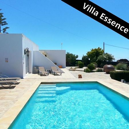 Villa Essence Tías Exterior foto