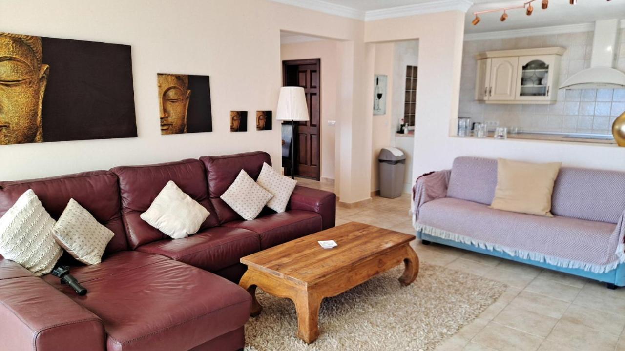 Villa Essence Tías Exterior foto
